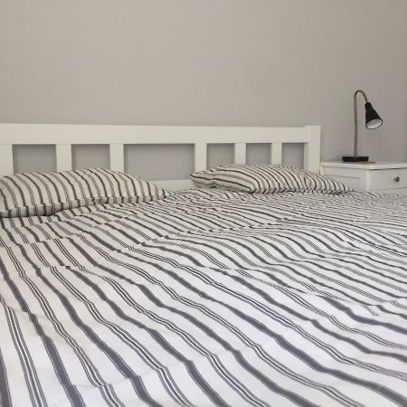 Apartament Warszawska グディニャ エクステリア 写真