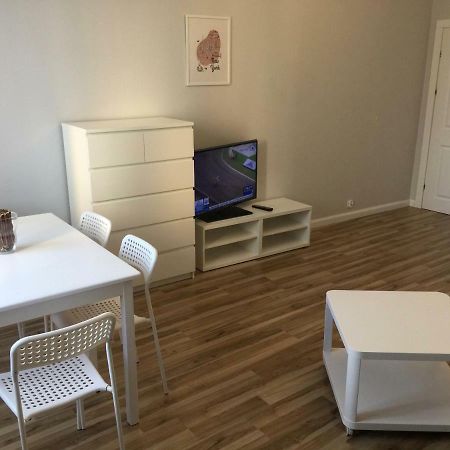 Apartament Warszawska グディニャ エクステリア 写真