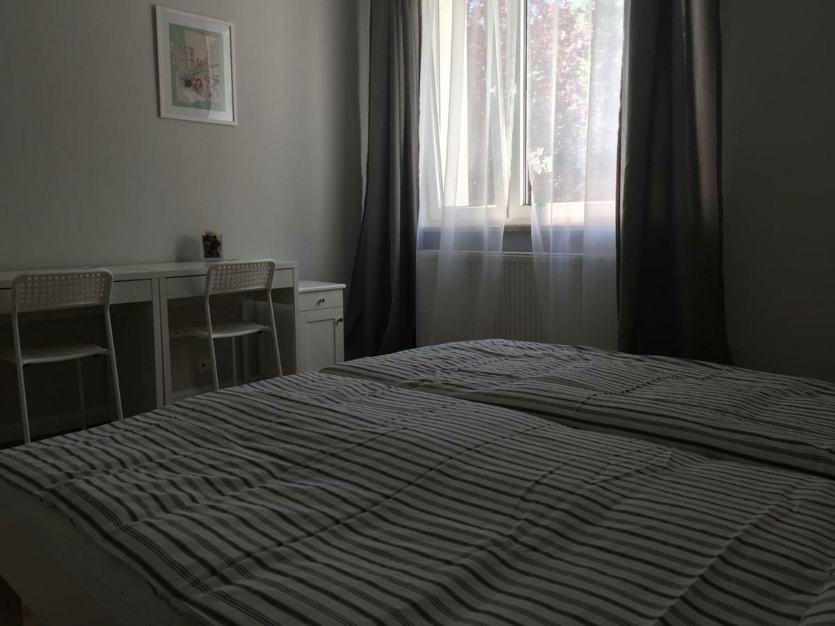 Apartament Warszawska グディニャ エクステリア 写真