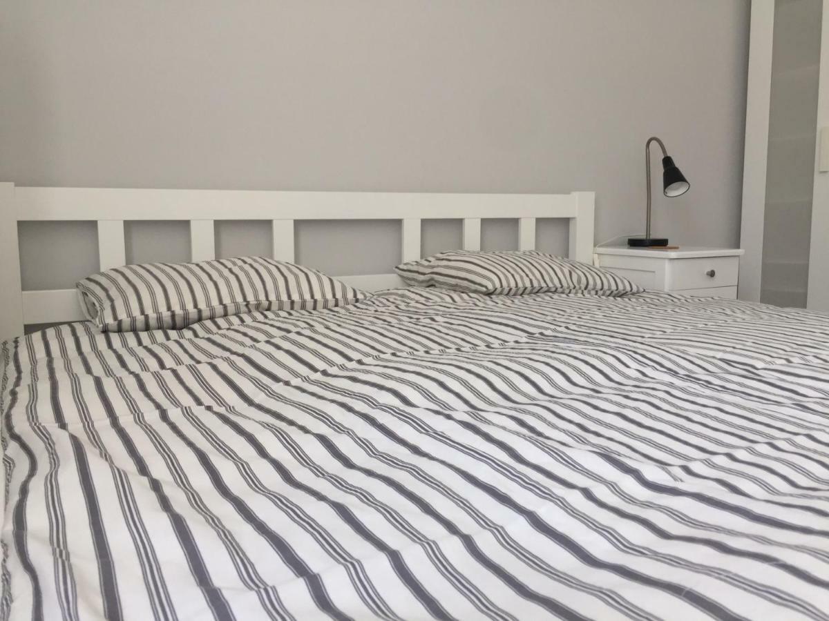 Apartament Warszawska グディニャ エクステリア 写真