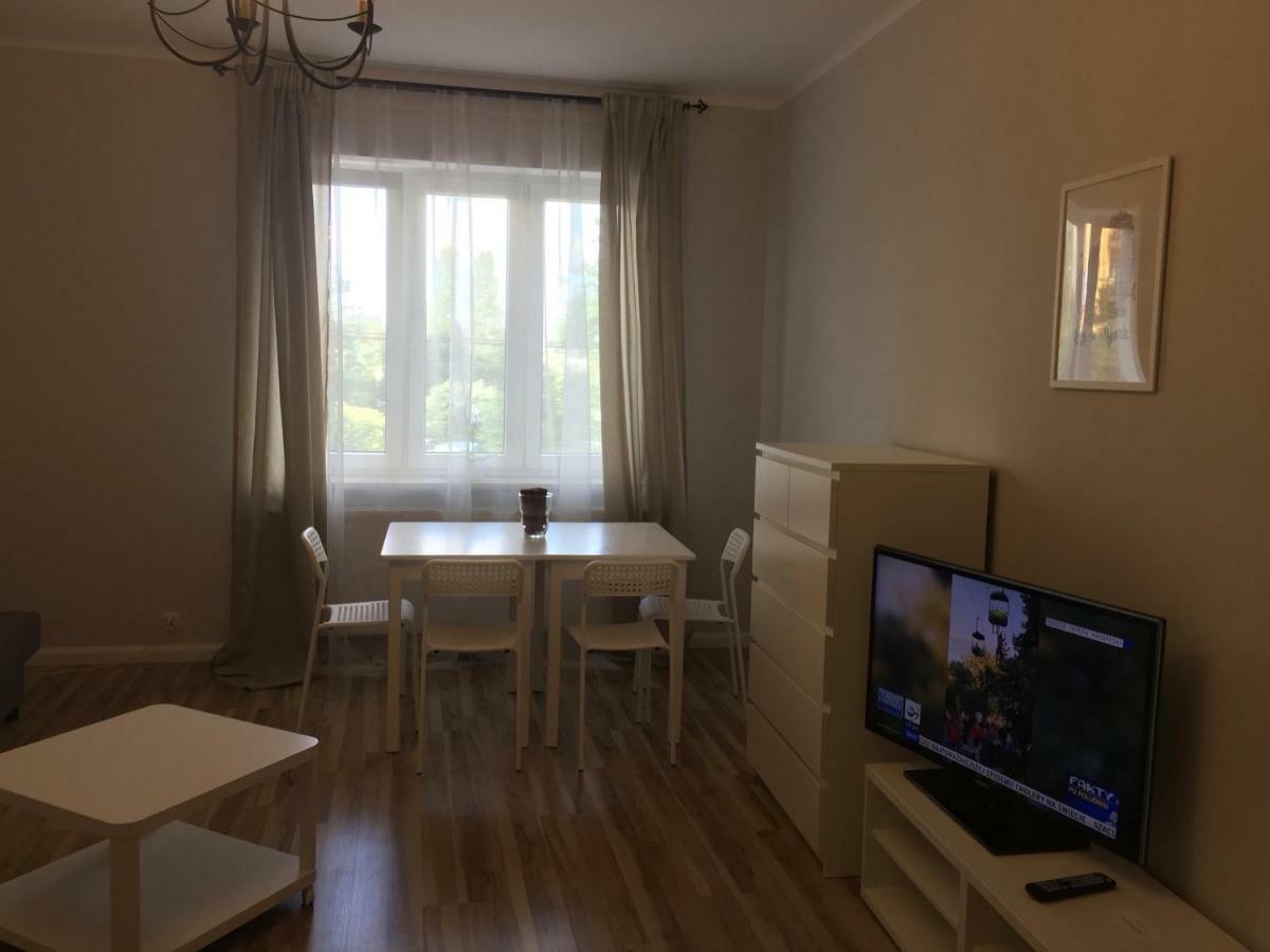 Apartament Warszawska グディニャ エクステリア 写真